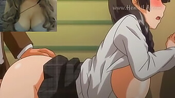 Hentai Manga - Az Animáció - 1. Fejezet