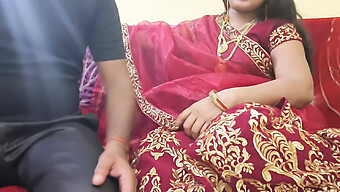 On The Day Of Karwa Chauth, My Attractive Sister-In-Law Was Looking Particularly Stunning, So I Decided To Ask Her Out