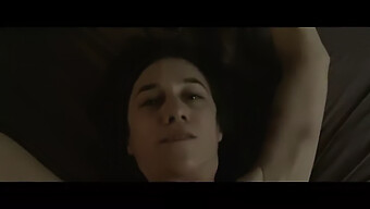 Charlotte Gainsbourg Skúma Svoje Skryté Vášne V 2016 Filme