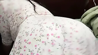 Big Ass Colombian Babe'S Explosive Squirting Orgasm