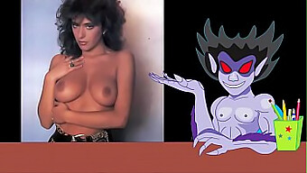 The 80s Porn Video That Got Me Really Turned On