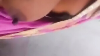 Softcore Indian Video Featuring Mouth And Ass Licking