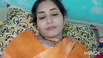 Lalita Bhabhi, Gadis India Yang Baru Menikah, Terlibat Dalam Berbagai Aksi Seksual Dengan Pacarnya Dalam Video Eksplisit Ini