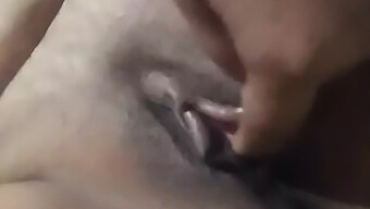 Watch A Hot Indian Teen Get Her Fingers And Nipples Stimulated In This Steamy Video