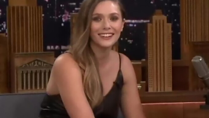 Elizabeth Olsen - La Femelle La Plus Sexy