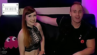 Preskúmajte Svet Bdsm S Týmto Kanadským Kinky Párom