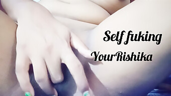 Discover My Solo Morning Pleasure – Yoursrishika