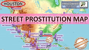 Explore The World Of Sex Work In Houston Through A Comprehensive Map And Directory Of Services Offered By Professionals In Various Categories Including Handjob, Fingering, Dildo Play, And More.