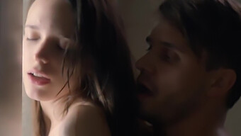 Stacy Martin'S Sensual And Lustful Film From 2013