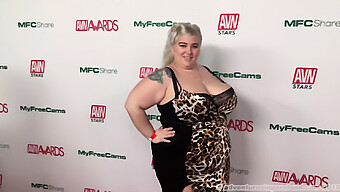 2019 Avn Awards: Punainen Matto Puolue