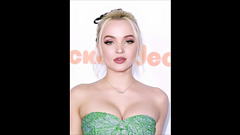 Dove Cameron'In Nerede Olduğu Ve Nereye Gittiğiyle Ilgili Sıcak Bir Derleme