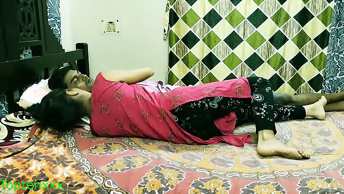 Tight Bengali Housewife Gets Wet And Wild In Homemade Sex Tape