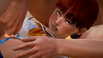 สัมผัสกับสุดยอดแห่งความเป็นจริงเสมือนกับ Honey Select