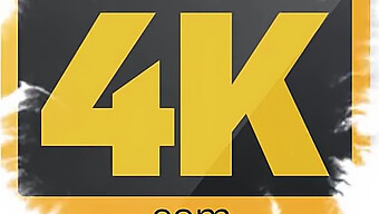 یک زن در یک فیلم صریح 4k بدون مقدمه بر یک کلکسیونر تسلط دارد