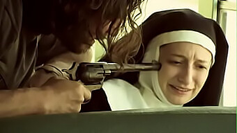 Naked Nuns With Big Guns In 2010 Brrip Xvid Mp3