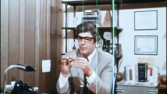 The Psychiatrist (1971) - Mkx'In Tam Filmini Izleyin