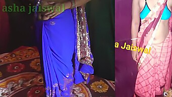 Enjoy A Steamy Encounter With Your New Sister-In-Law In This Hindi-Speaking Video